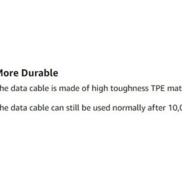 REMAX RC-190 WANBO SERIES 60W MULTIFUNCTION DATA CABLE SET DATA CABLE SET - Picture 4 of 5